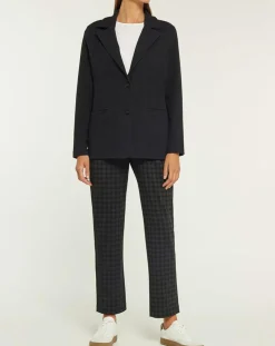 Veste Dublin gris foncé