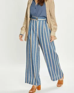 Veste en Suédine Lou sable