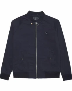 Veste Hanau bleu marine
