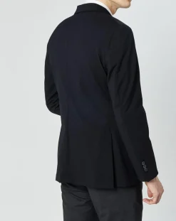 Veste Jersey Technique noire