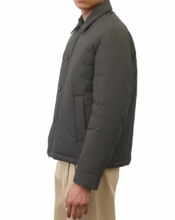 Veste légère Repreeve marron