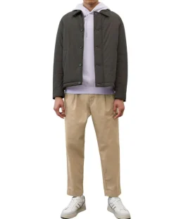 Veste légère Repreeve marron