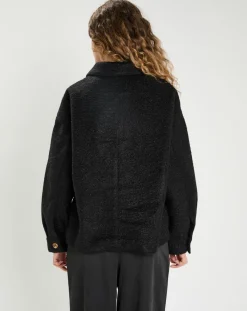 Veste Nora noire
