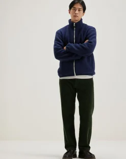 Veste Polaire Jari ink