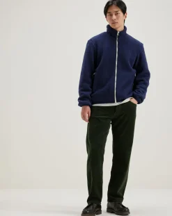 Veste Polaire Jari ink