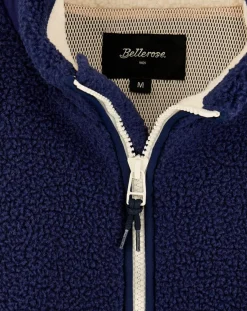 Veste Polaire Jari ink