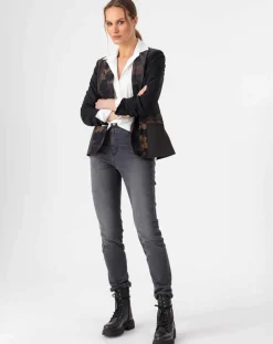 Veste Riley trilogie camouflage