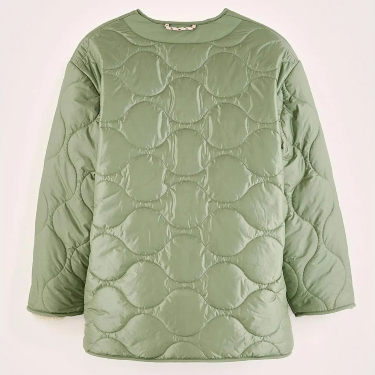 Veste réversible Havanas combo a