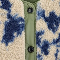 Veste réversible Havanas combo a