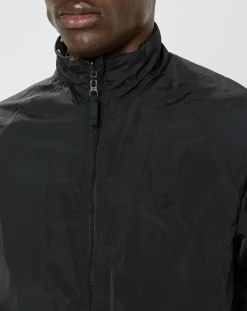 Veste Réversible Wolfe noire