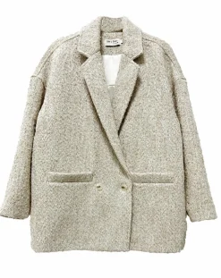 Veste Selene beige