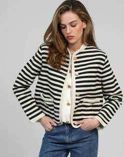 Veste Shambala ecrue