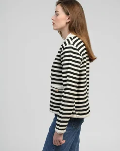 Veste Shambala ecrue