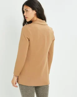 Veste Sia beige