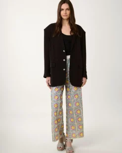 Veste Soirée d'Eté noire