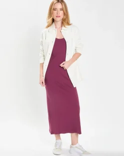 Veste Twill Coton Loom écrue