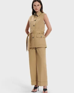 Veste Varsovie bronze