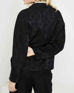 Veste Victoire noire